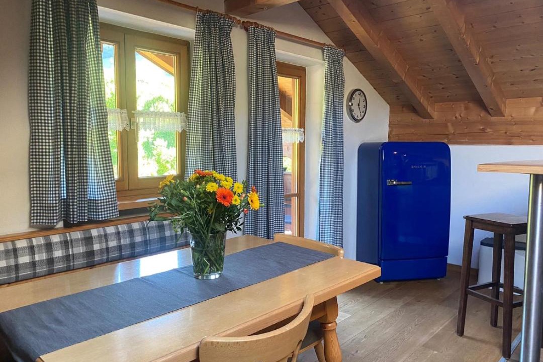 Photo of Kitchen in Weissbach an der Alpenstrasse