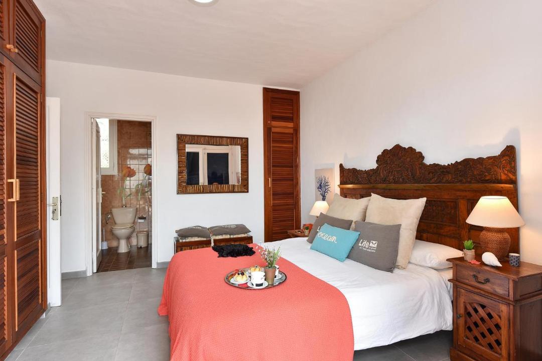 Photo of Bedroom in Agaete