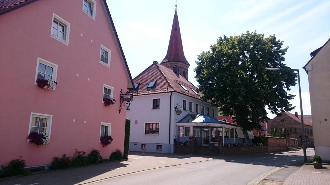 Photo of Others in Allersberg