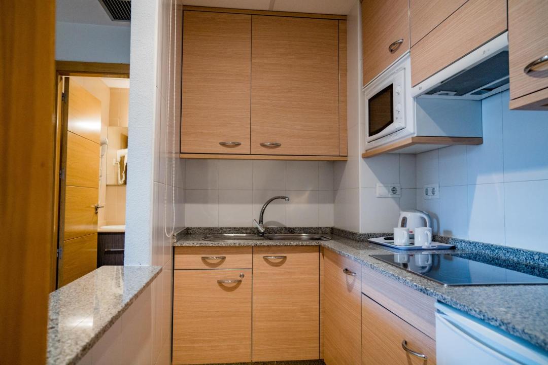 Photo of Kitchen in Rejas