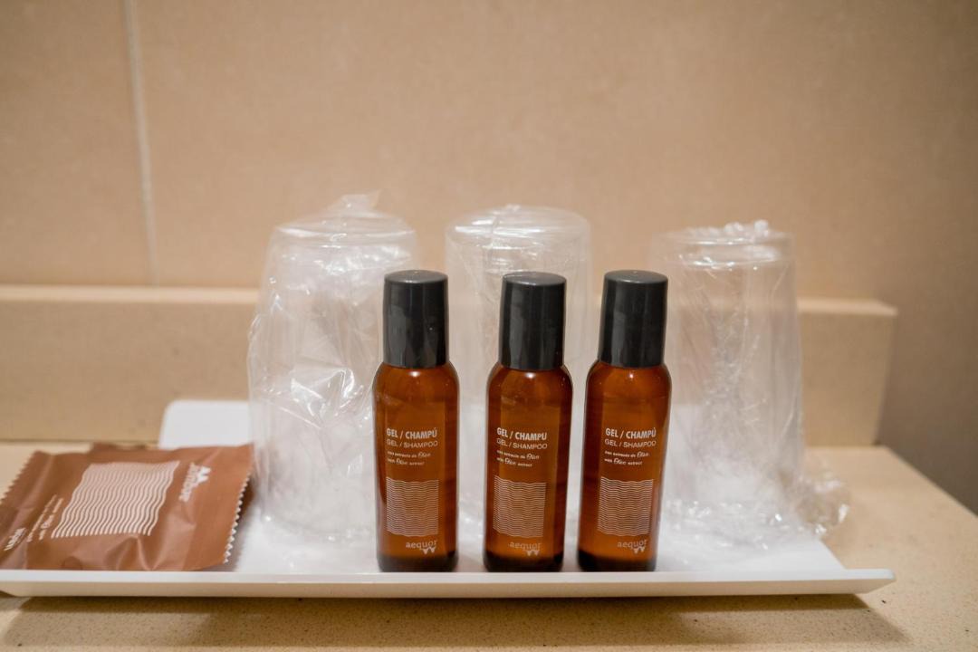 Photo of Bathroom in Rejas