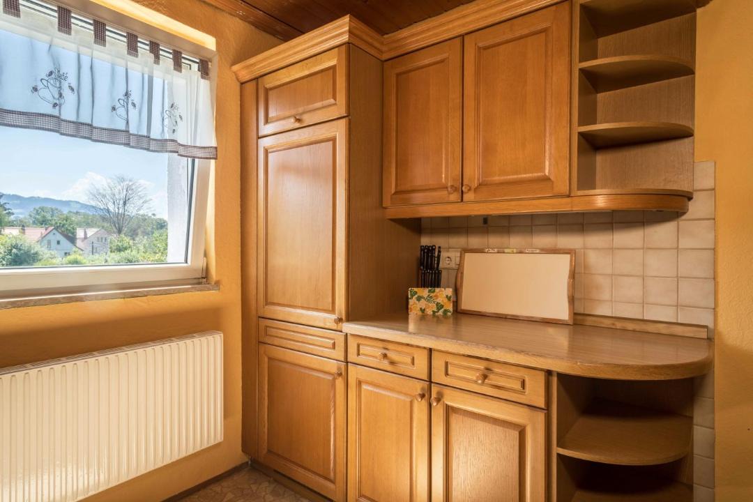Photo of Kitchen in Reutin