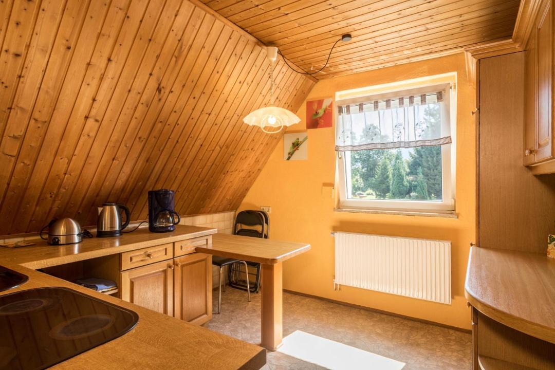 Photo of Livingroom in Reutin