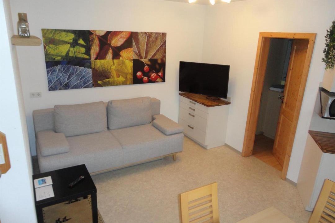 Photo of Livingroom in Alpbach