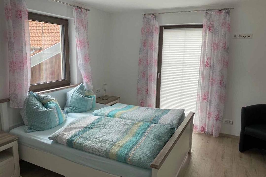 Photo of Bedroom in Elisabethszell