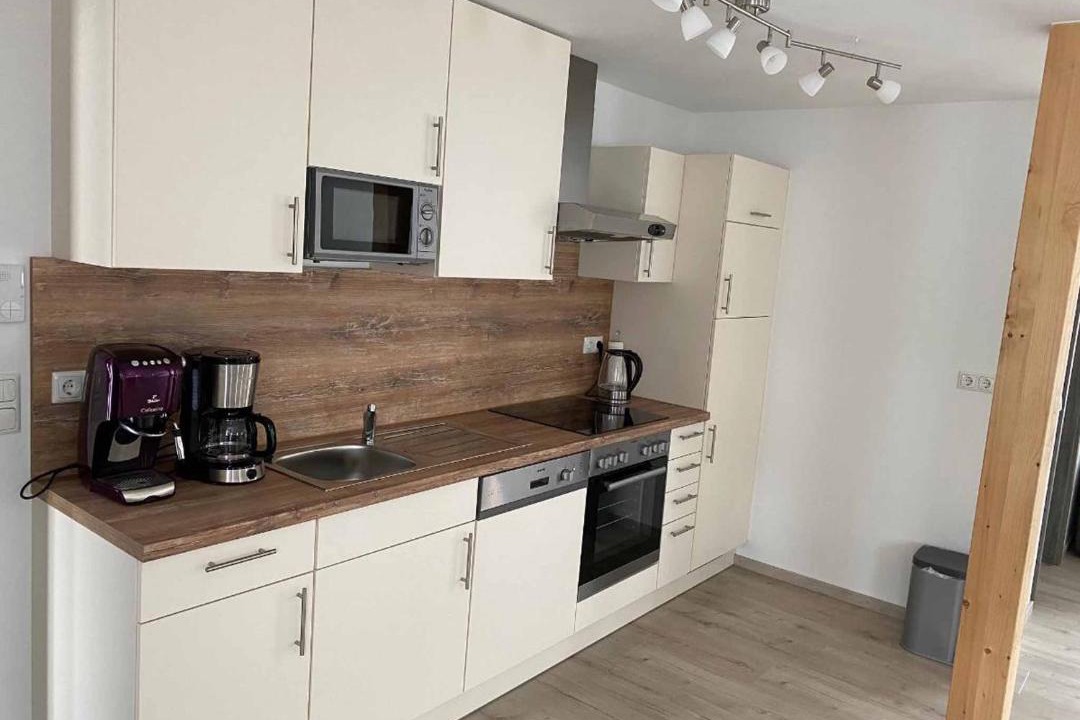 Photo of Kitchen in Elisabethszell