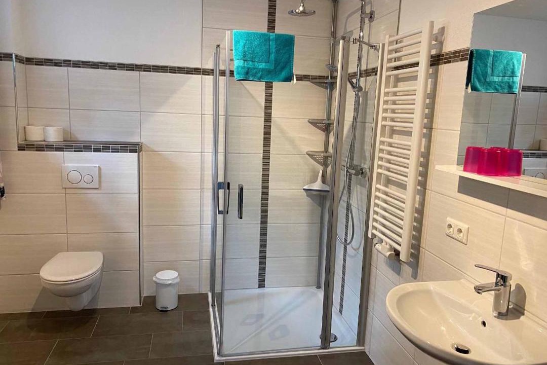 Photo of Bathroom in Elisabethszell