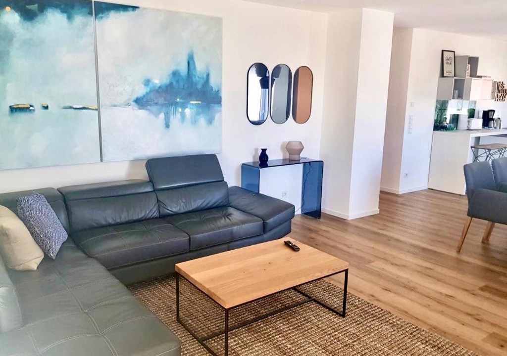Photo of Livingroom in Zirndorf