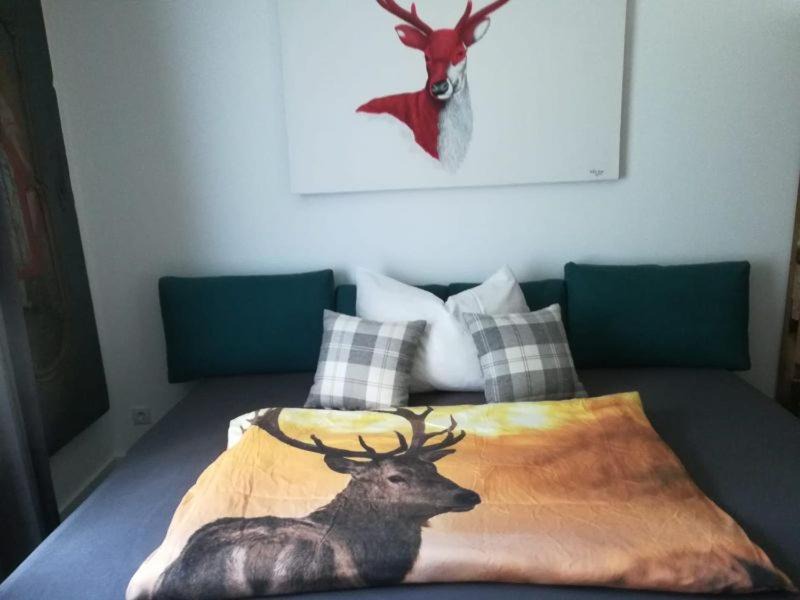 Photo of Livingroom in Schliersee