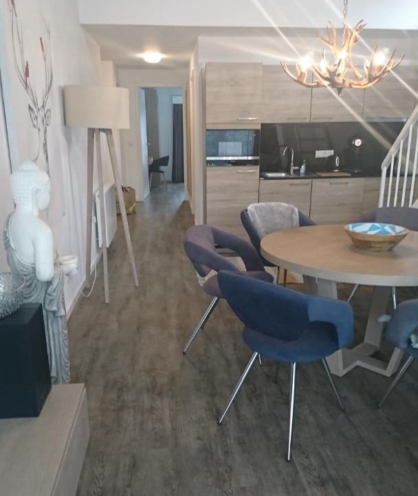 Photo of Livingroom in Schliersee