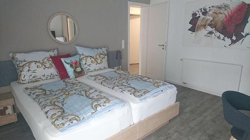 Photo of Bedroom in Schliersee