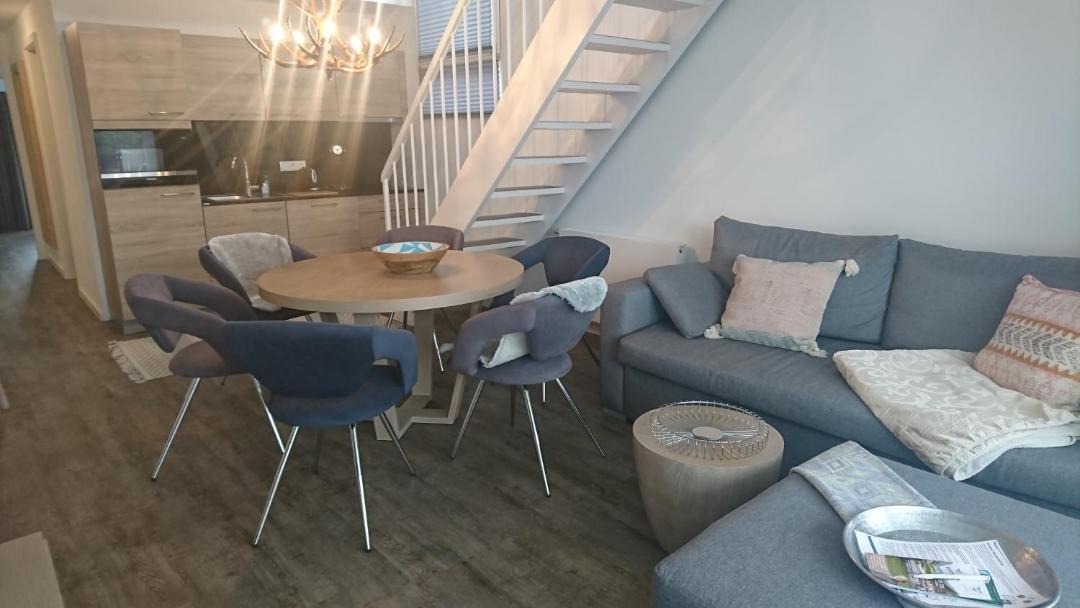 Photo of Livingroom in Schliersee