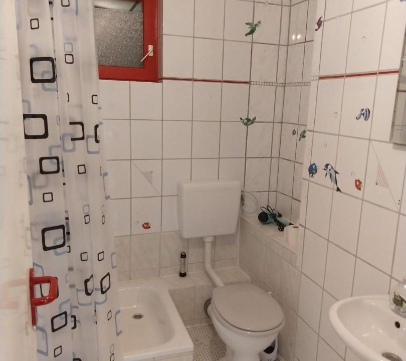 Photo of Bathroom in Zirndorf
