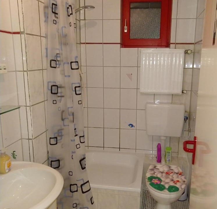 Photo of Bathroom in Zirndorf
