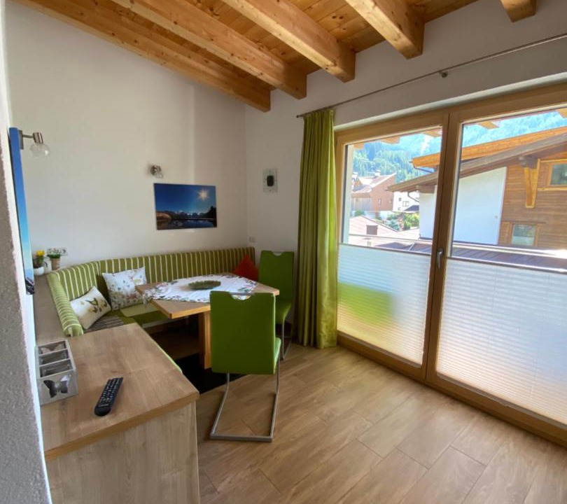 Photo of Livingroom in Unterlaengenfeld