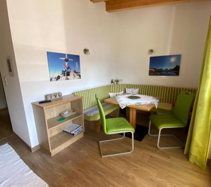 Photo of Livingroom in Unterlaengenfeld
