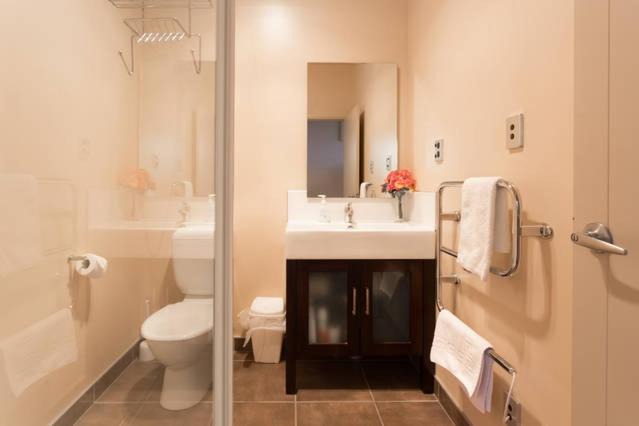 Photo of Bathroom in Cardrona