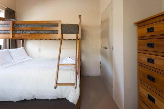 Photo of Bedroom in Cardrona