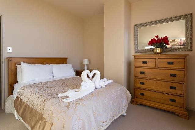Photo of Bedroom in Cardrona