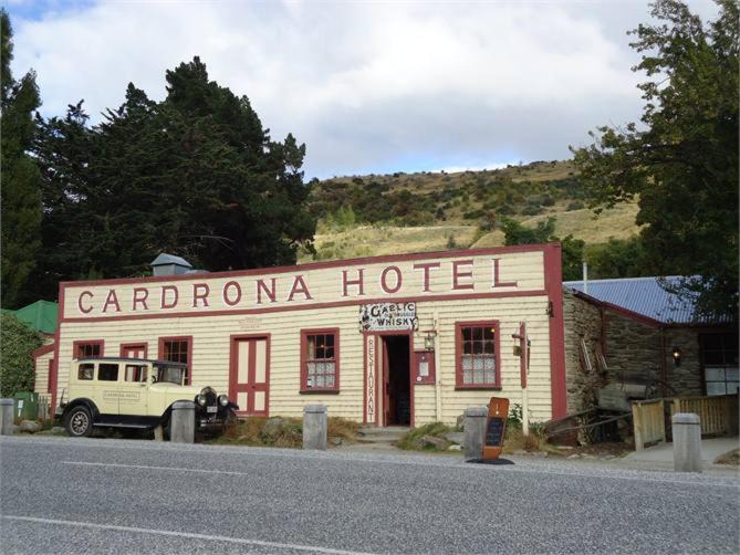 Photo of Others in Cardrona