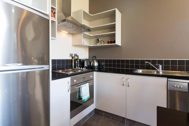 Photo of Kitchen in Cardrona