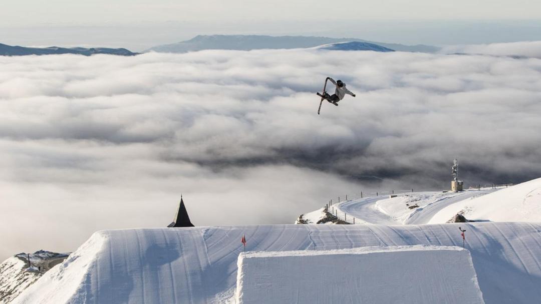 Photo of Others in Cardrona