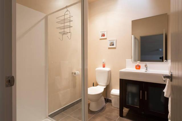 Photo of Bathroom in Cardrona