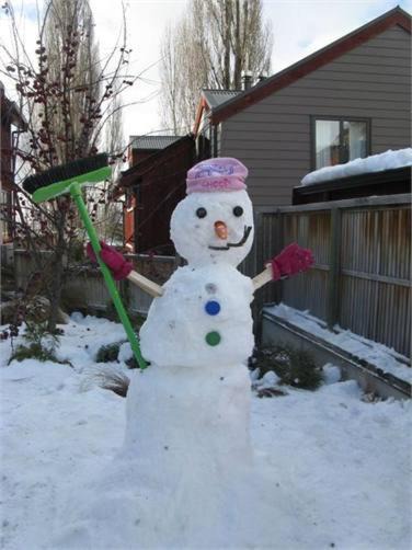 Photo of Others in Cardrona