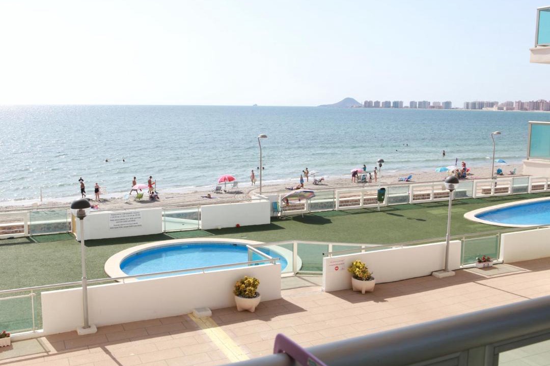 Photo of Outdoor in San Javier