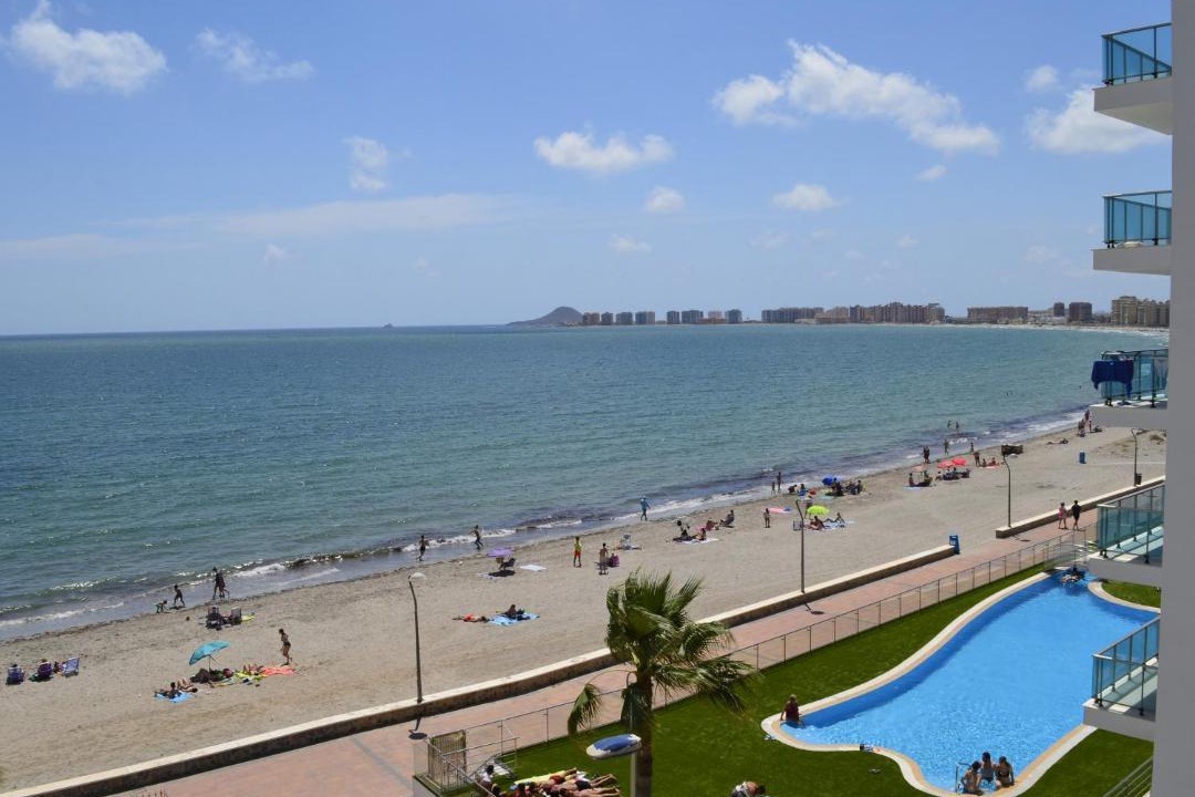 Photo of Outdoor in San Javier