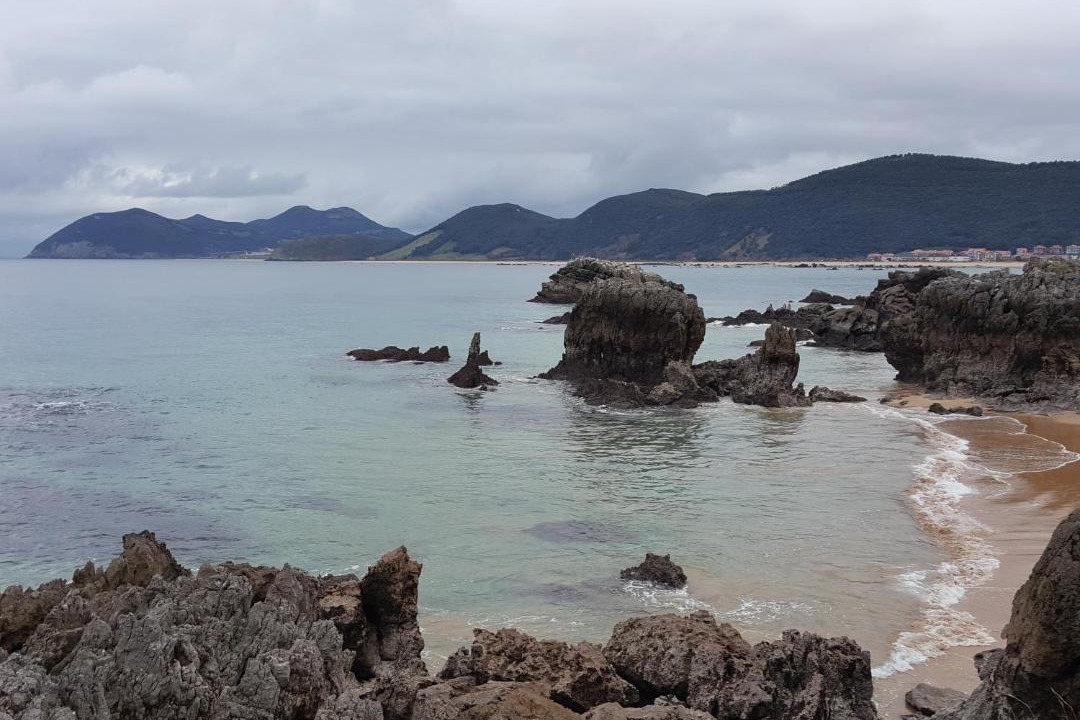 Photo of Outdoor in Noja