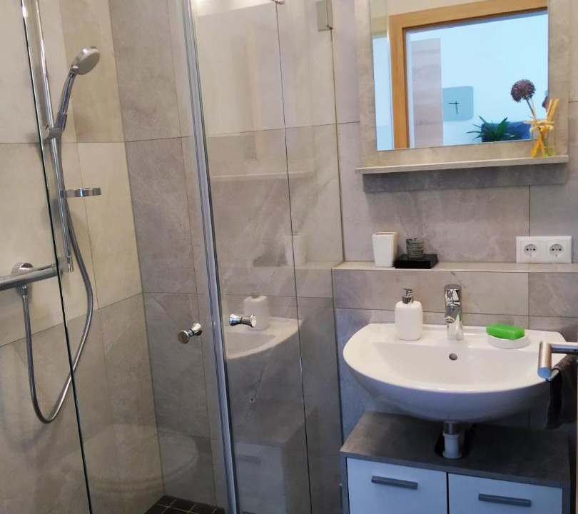 Photo of Bathroom in Durchholzen