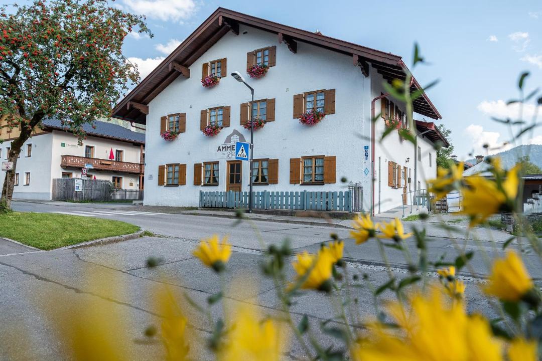Photo of Others in Oberammergau
