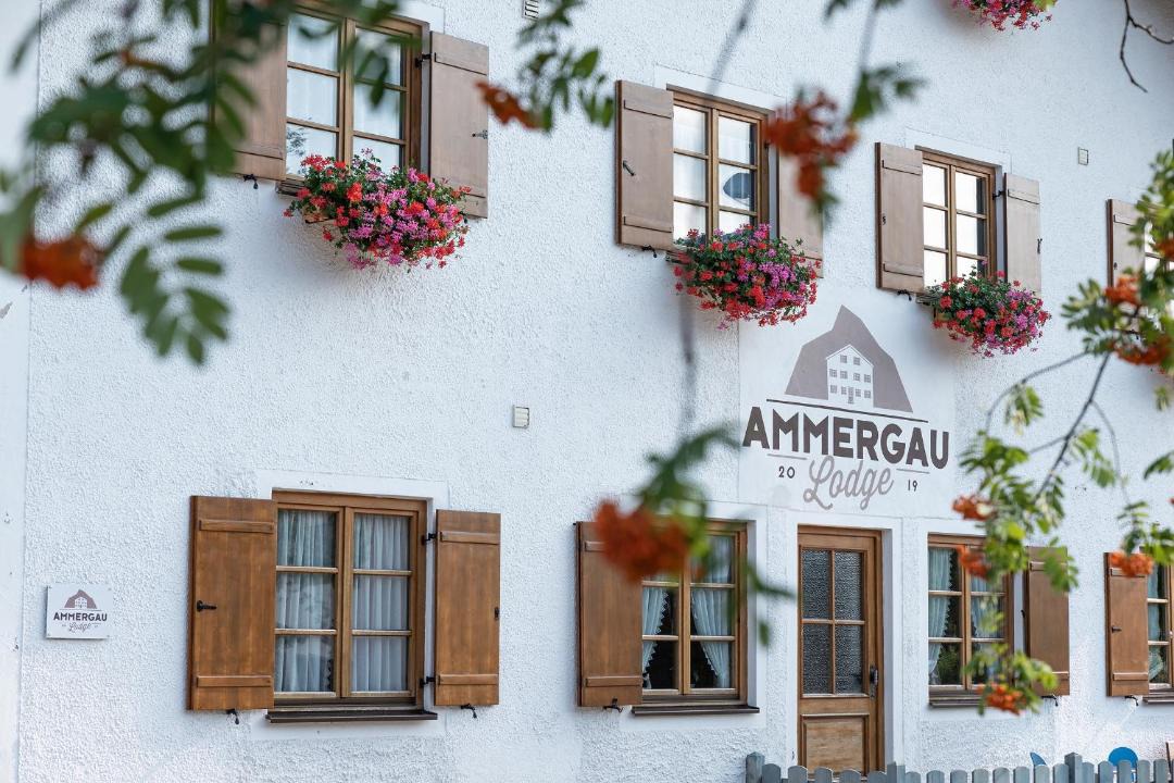 Photo of Others in Oberammergau