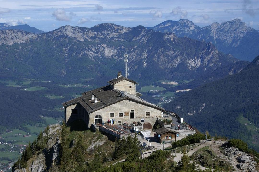 Photo of Others in Berchtesgaden