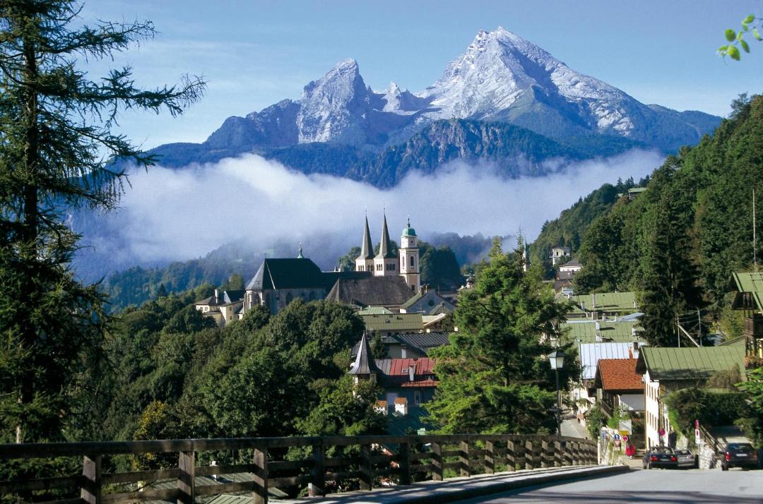 Photo of Others in Berchtesgaden