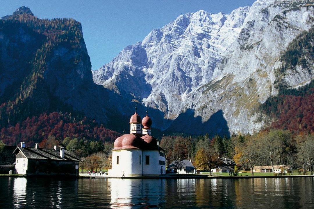 Photo of Others in Berchtesgaden