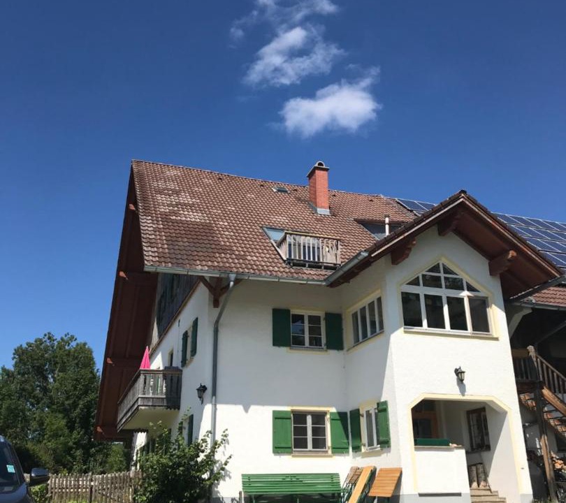 Photo of Buildings in Antdorf