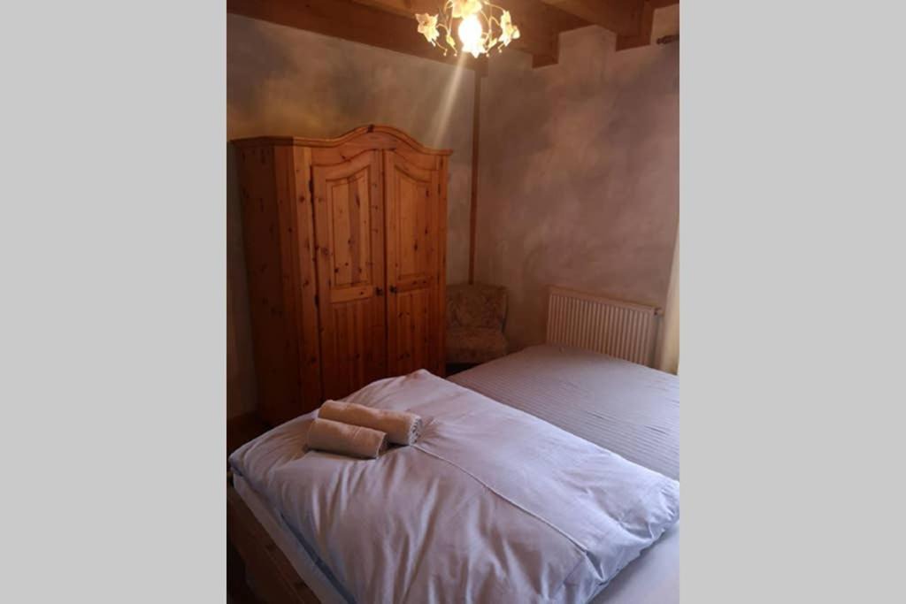 Photo of Bedroom in Geltendorf
