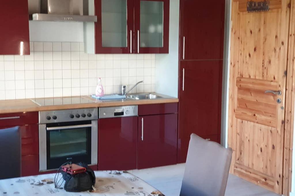 Photo of Kitchen in Geltendorf