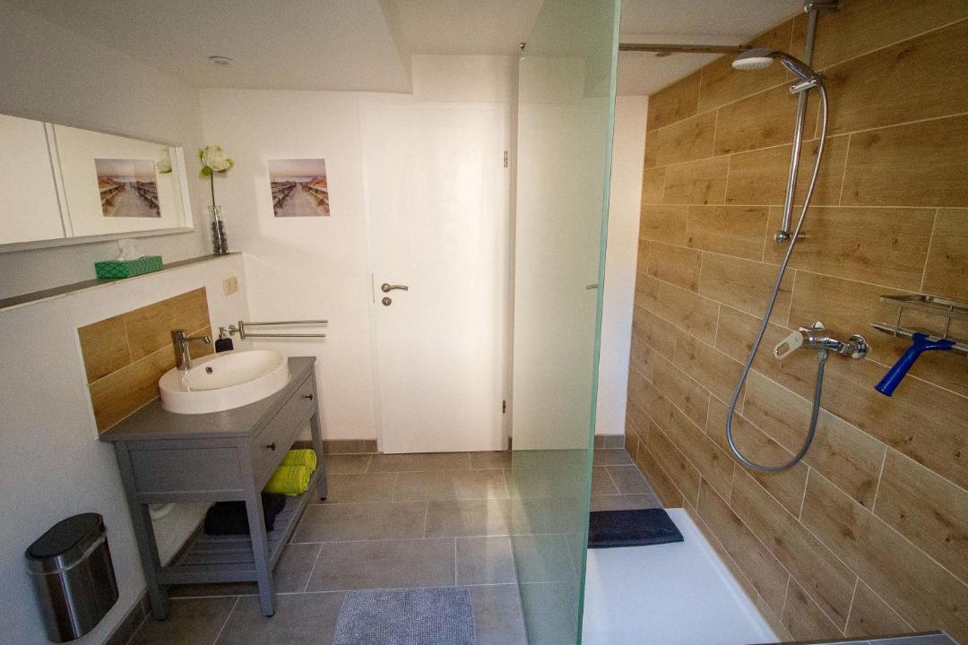 Photo of Bathroom in Frickenhausen a. Main