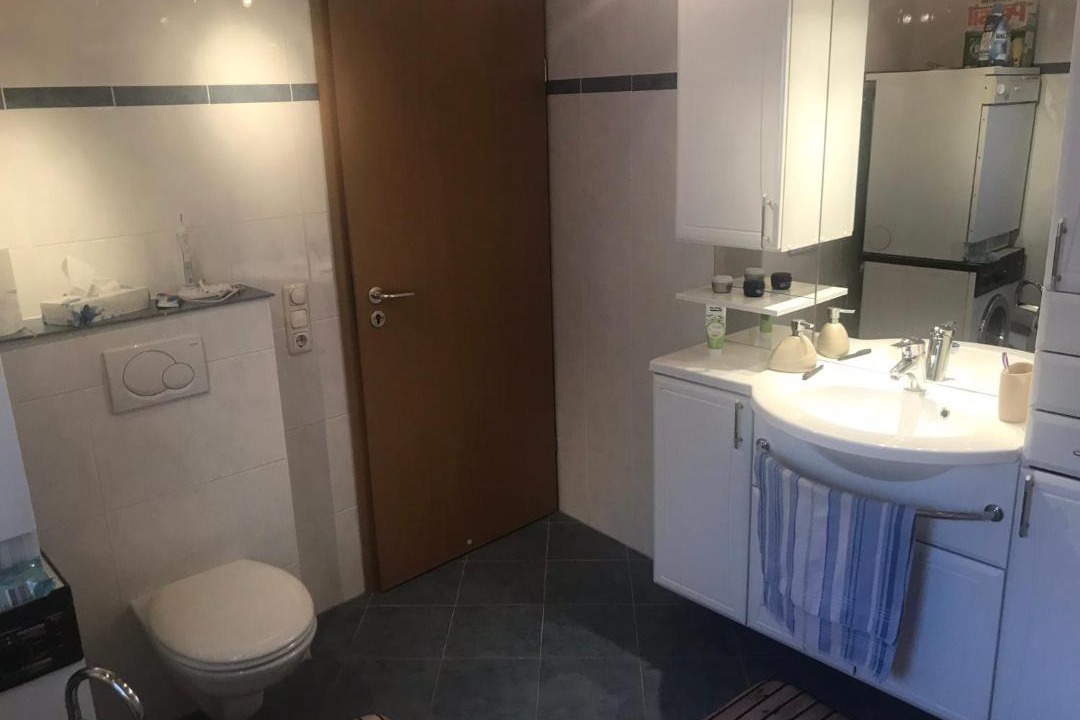 Photo of Bathroom in Sulzbach am Main