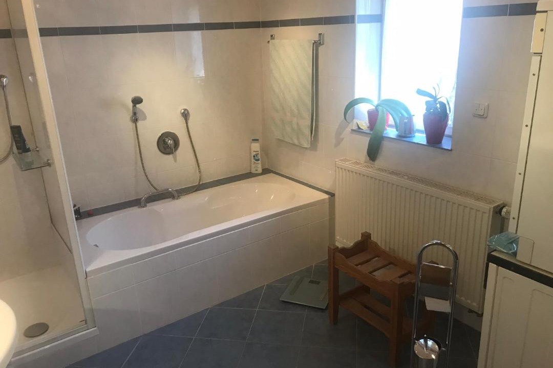 Photo of Bathroom in Sulzbach am Main