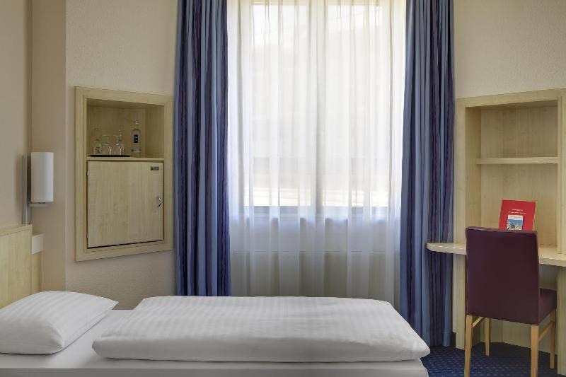 Photo of Bedroom in Innenstadt