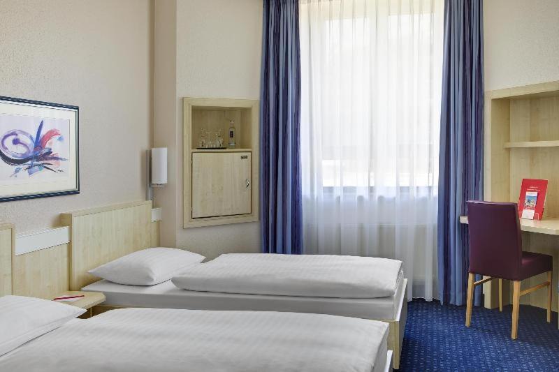 Photo of Bedroom in Innenstadt