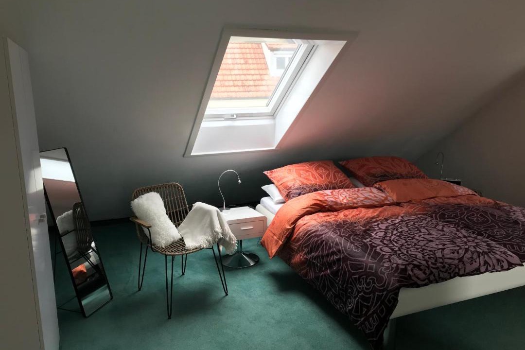 Photo of Bedroom in Rottingen