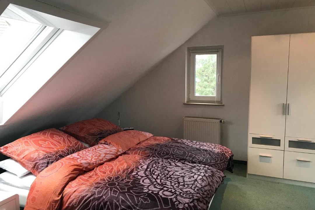 Photo of Bedroom in Rottingen