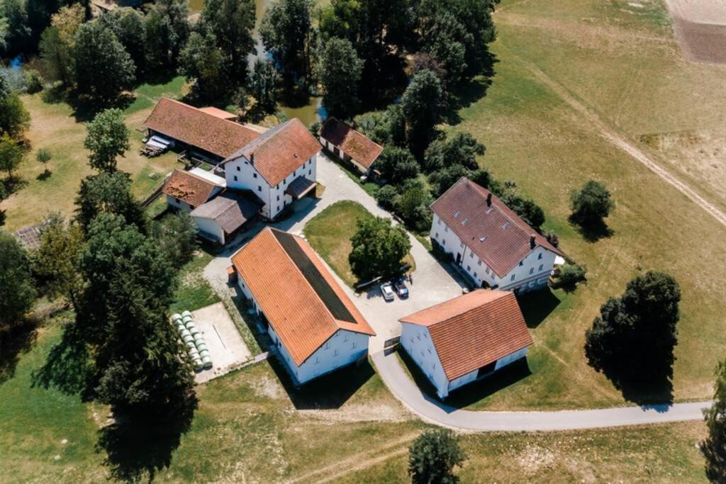 Photo of Buildings in Eggenfelden