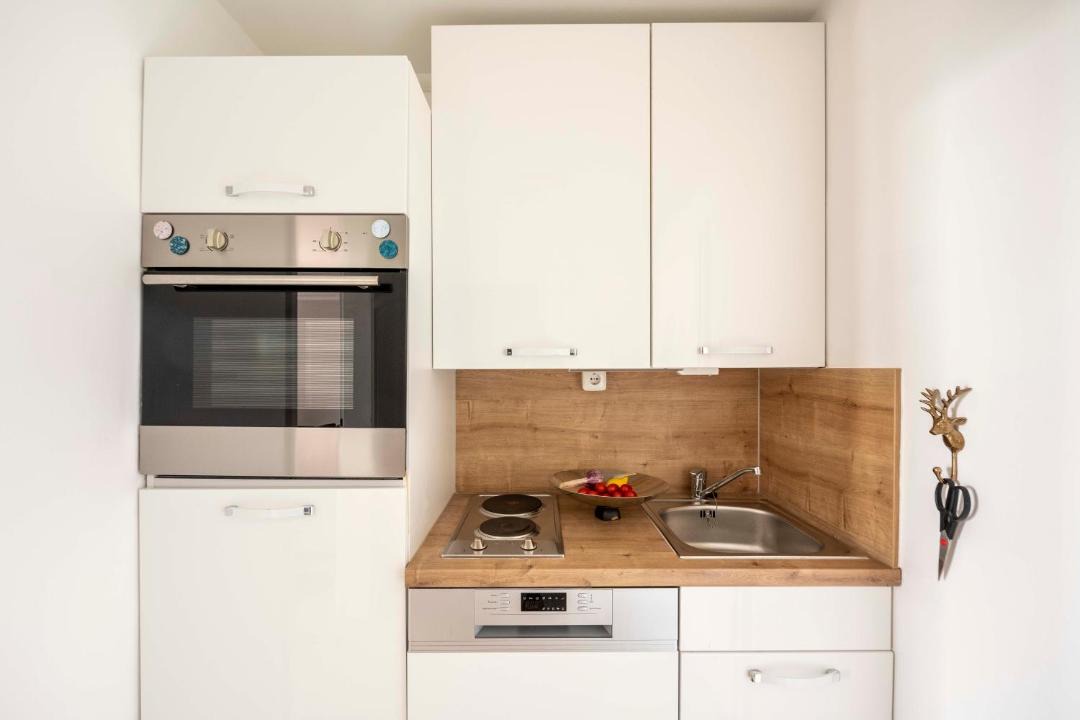 Photo of Kitchen in Herrsching am Ammersee
