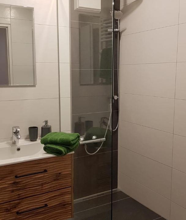 Photo of Bathroom in Buhl am Alpsee
